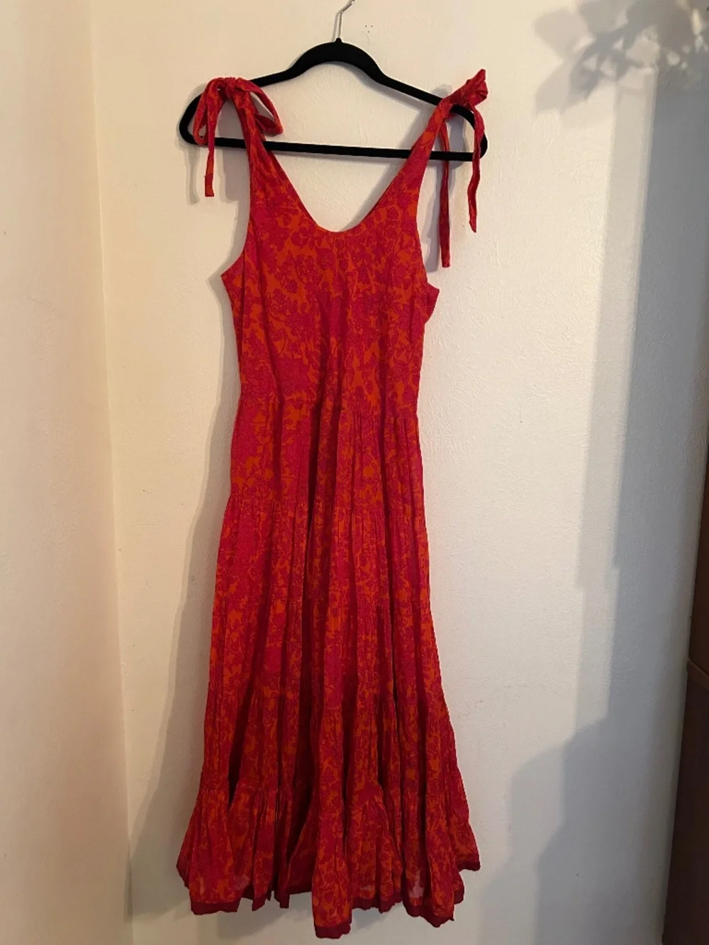 Free People Kika Midi dress - Sz.M